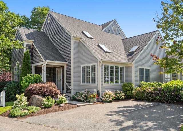 Property at 71 Blue Spruce Way #71, Mashpee, MA 02649, 2 beds, 3.5 baths
