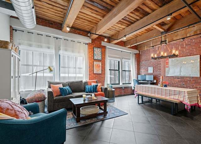 Property at 9 W Broadway #214, Boston, MA 02127, 1 bed, 1.5 baths