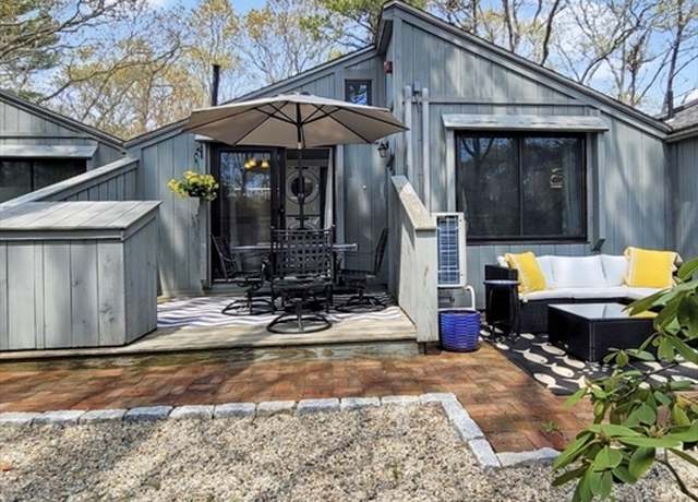 Property at 251 Shore Dr Unit G2, Mashpee, MA 02649, 2 beds, 1 bath