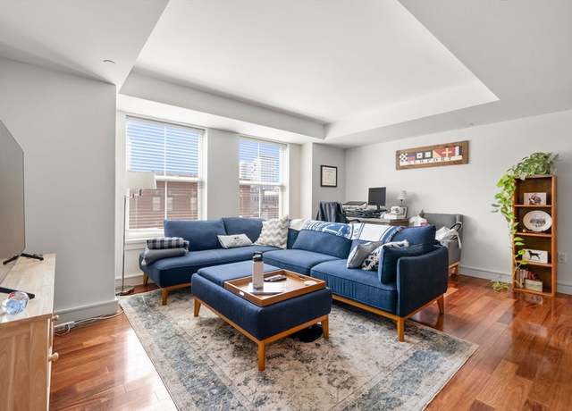 Property at 2 Battery Wharf #2501, Boston, MA 02110, 1 bed, 1.5 baths