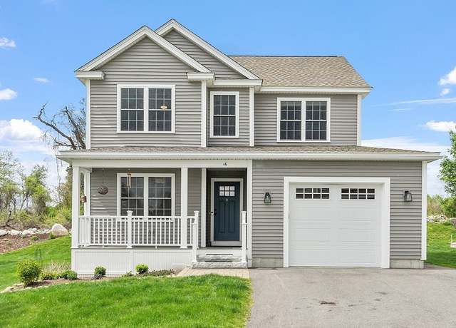 Property at 16 Dean Ln, Littleton, MA 01460, 2 beds, 3 baths