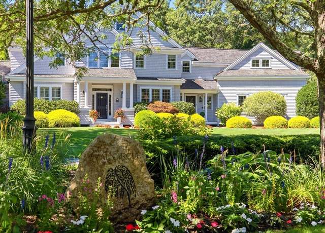 Property at 11 Teal Cir, Mashpee, MA 02649, 5 beds, 6 baths
