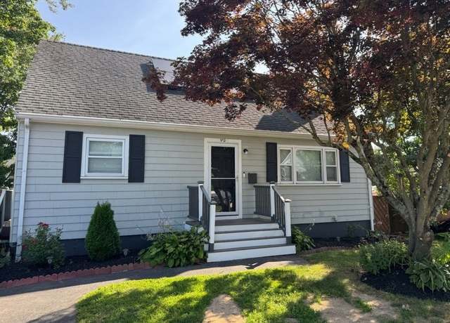 Property at 170 Canton St, Stoughton, MA 02072, 3 beds, 2 baths