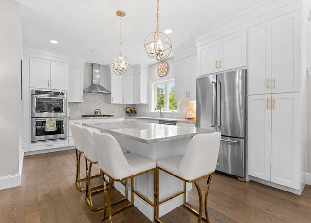 Property at 11 Riverstone Way #11, Franklin, MA 02038, 3 beds, 3 baths