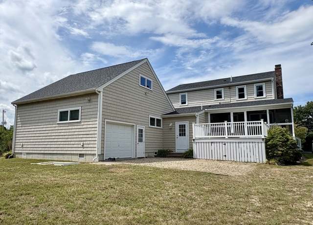 Property at 1221 Ocean St, Marshfield, MA 02050, 4 beds, 2.5 baths