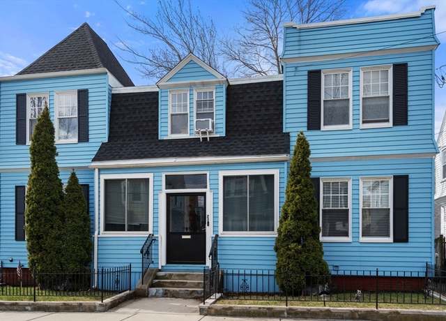 Property at 23 Hampshire St, Everett, MA 02149, 5 beds, 2 baths