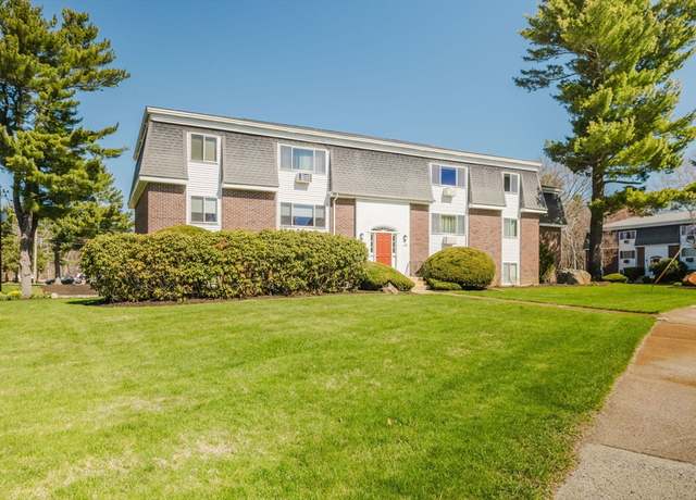 Property at 43 Will Dr #30, Canton, MA 02021, 2 beds, 1 bath