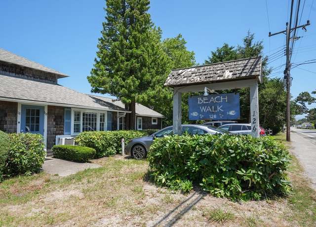 Property at 126 Lower County Rd #3, Dennis, MA 02670, 1 bed, 1 bath