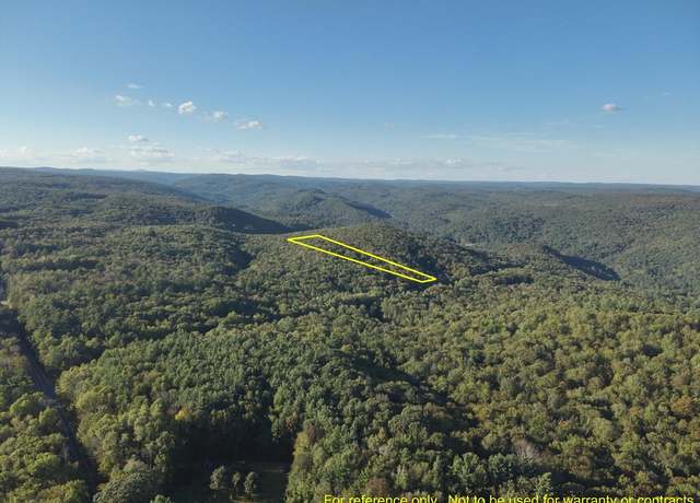 Property at 0 E River Rd, Chester, MA 01050