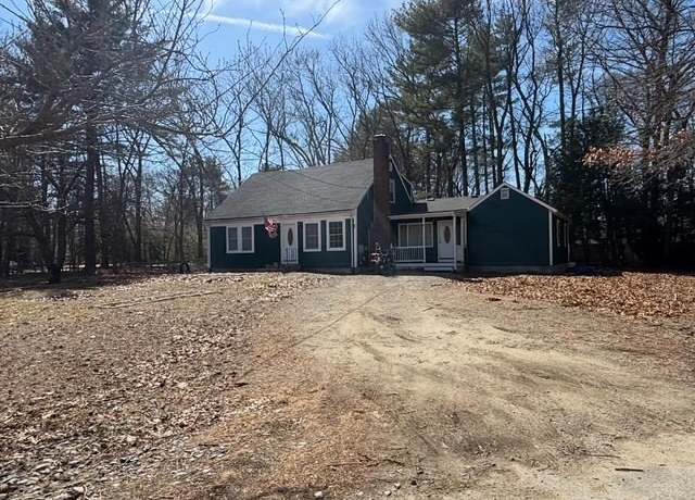 Property at 25 Lynne Rd, Sudbury, MA 01776, 3 beds, 2 baths