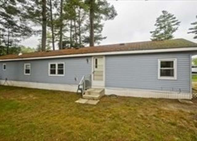Property at 281 Chauncy Walker St Unit B-57, Belchertown, MA 01007, 2 beds, 1 bath