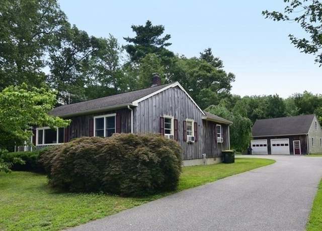 Property at 85 Maple St, Bellingham, MA 02019, 3 beds, 2 baths