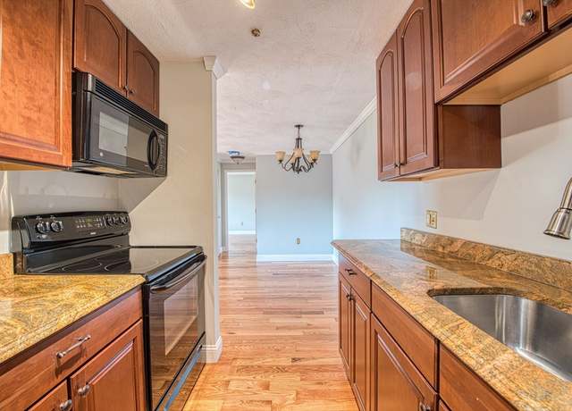 Property at 47 Juniper Rd Unit F9, North Attleboro, MA 02760, 1 bed, 1 bath