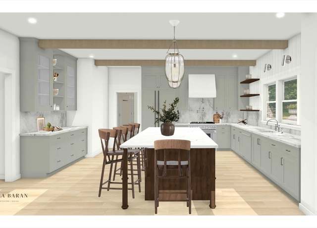 Property at 23 Lincoln St, Newburyport, MA 01950, 6 beds, 6.5 baths