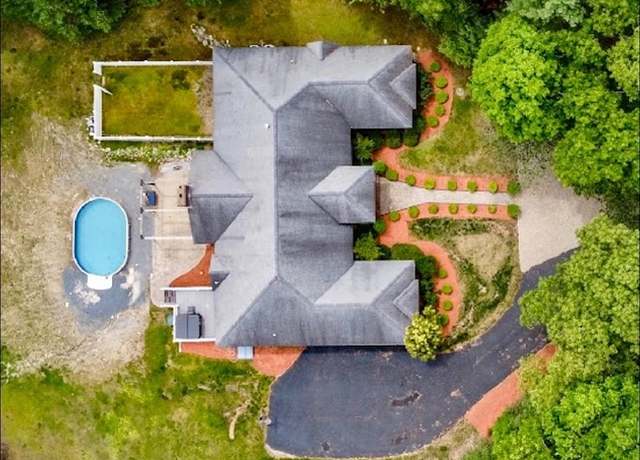 Property at 110 Spruce St, Middleboro, MA 02346, 3 beds, 2.5 baths