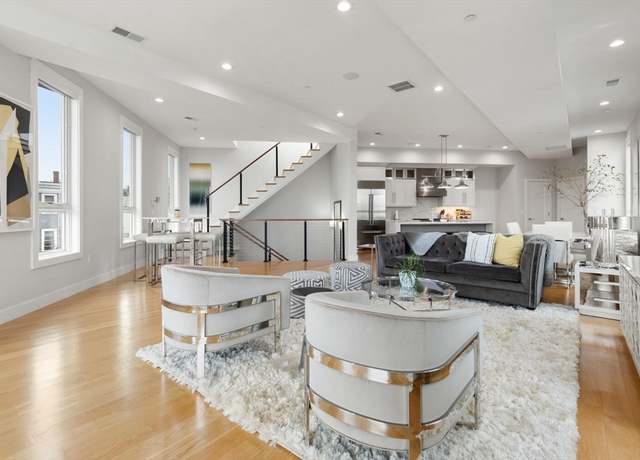 Property at 469 E 4th St #2, Boston, MA 02127, 2 beds, 2.5 baths