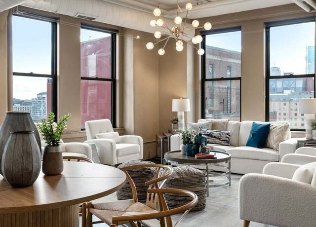 Property at 210 South St Unit 9-2, Boston, MA 02111, 2 beds, 2 baths