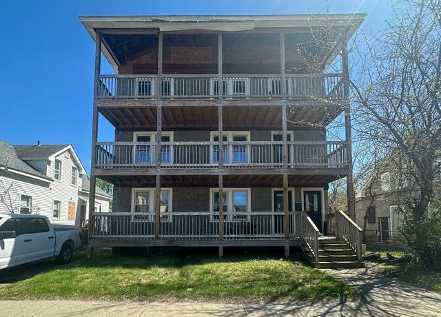 Property at 625 Mckinstry Ave, Chicopee, MA 01020, 6 beds, 3 baths