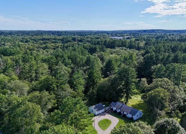 Property at 324 Western Ave, Sherborn, MA 01770, 3 beds, 2 baths