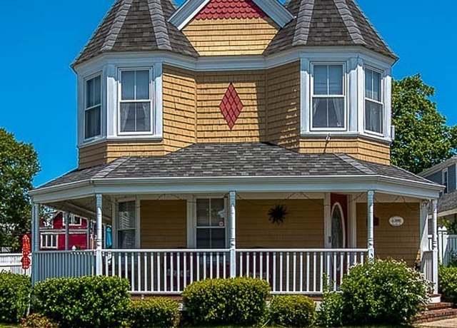 Property at 12 Grove St, Wareham, MA 02571, 3 beds, 2 baths