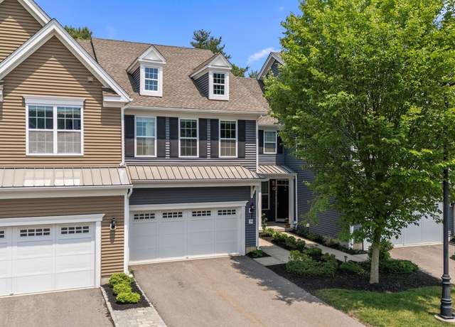 Property at 79 Townsend Blvd #79, Westborough, MA 01581, 3 beds, 2.5 baths