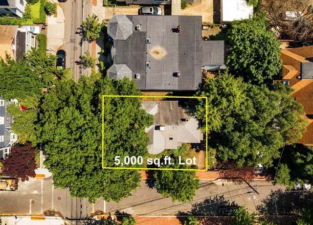 Property at 302 Brookline St, Cambridge, MA 02139, 5 beds, 2.5 baths