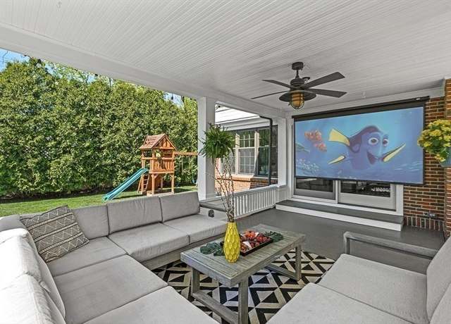 Property at 54 Wedgemere Ave, Winchester, MA 01890, 6 beds, 3.5 baths