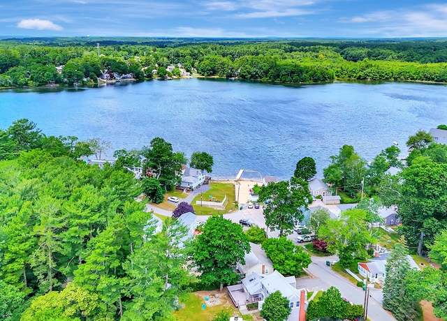 Property at 8 Shepard Ave, Pembroke, MA 02359, 4 beds, 2 baths