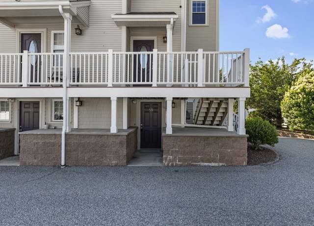 Property at 50 Clemence St #50, Cranston, RI 02920, 2 beds, 2 baths