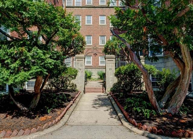 Property at 77 Martin #38, Cambridge, MA 02138, 1 bed, 1 bath