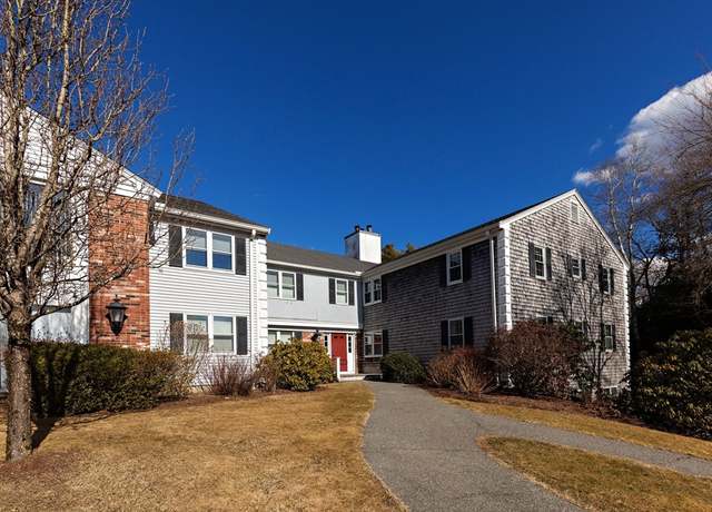 Property at 16 Hilltop Dr #16, Sandwich, MA 02563, 2 beds, 2 baths