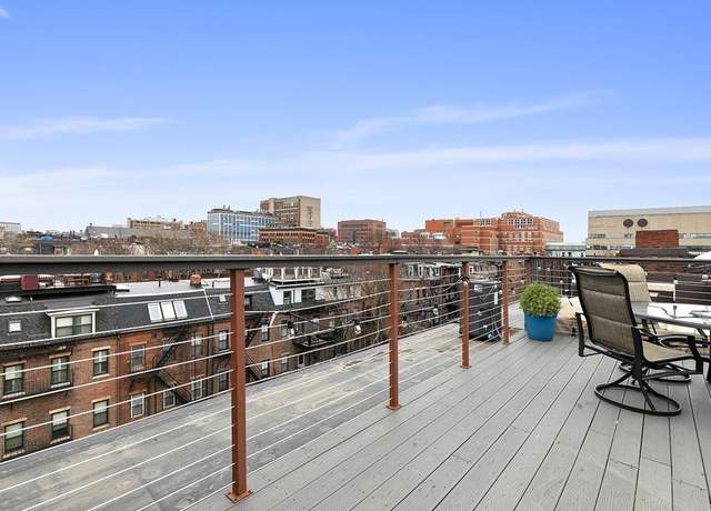 Property at 666 Massachusetts Ave, Boston, MA 02118, 9 beds, 7 baths