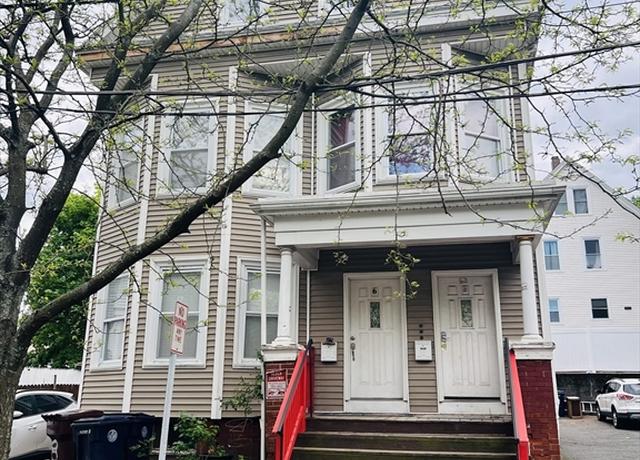 Property at 6 Timothy Ave, Everett, MA 02149, 7 beds, 3 baths