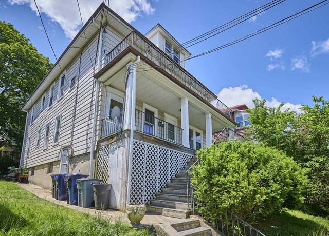 Property at 150 Nonantum St, Boston, MA 02135, 4 beds, 2 baths