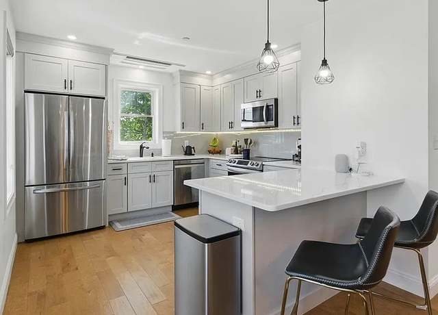 Property at 9 Boston St #3, Salem, MA 01970, 2 beds, 2 baths