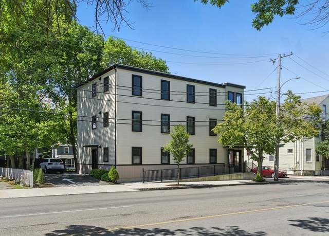 Property at 9 Boston St #3, Salem, MA 01970, 2 beds, 2 baths