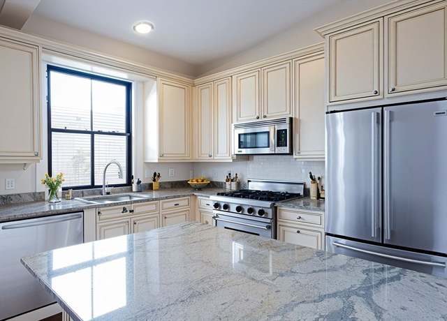 Property at 692 Tremont St #6, Boston, MA 02118, 2 beds, 1 bath