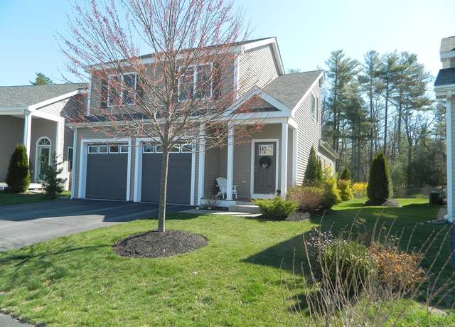 Property at 66 Tea Party Cir #66, Holden, MA 01520, 3 beds, 3 baths