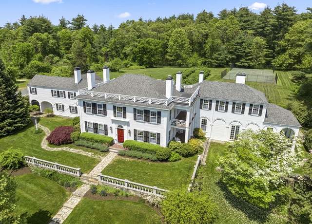 Property at 427 Concord Rd, Sudbury, MA 01776, 6 beds, 5 baths