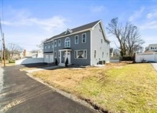 Property at 17 Orchard St, Braintree, MA 02184, 4 beds, 3 baths