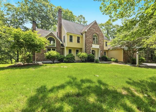 Property at 200 Newtown Rd, Acton, MA 01720, 5 beds, 4 baths