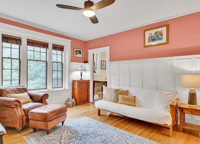 Property at 169 Washington St #10, Newton, MA 02458, 1 bed, 1 bath
