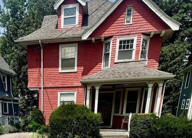 Property at 8 Hollis St, Newton, MA 02458, 4 beds, 2 baths