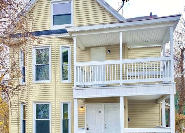 Property at 31-33 Hunt St, Springfield, MA 01108, 4 beds, 2 baths