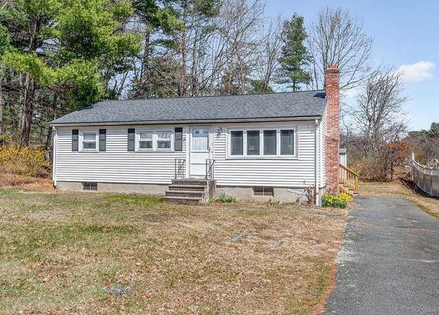 Property at 1 Dadant Dr, Wilmington, MA 01887, 3 beds, 1 bath