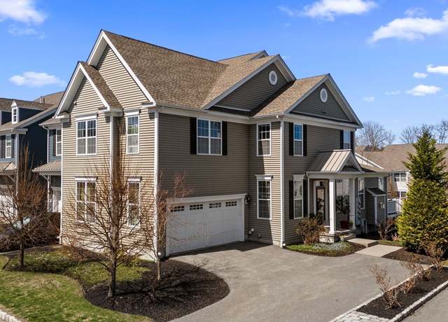 Property at 9 Simeon Howard Way #9, Westborough, MA 01581, 3 beds, 2.5 baths