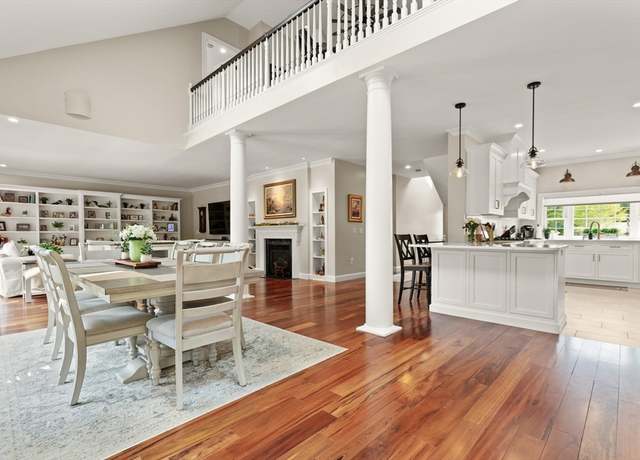 Property at 14 D'orlando Way #14, Danvers, MA 01923, 2 beds, 3 baths