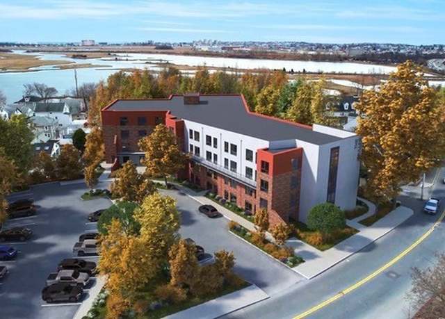 Property at 133 Salem #410, Revere, MA 02151, 1 bed, 1 bath