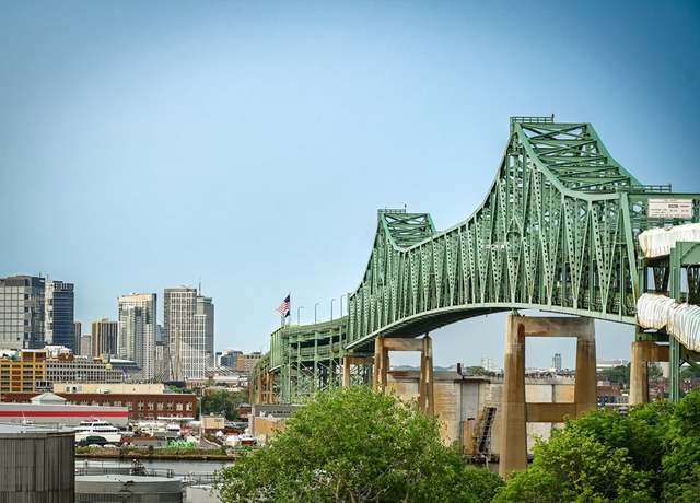Property at 23 Chestnut St #5, Chelsea, MA 02150, 2 beds, 1 bath