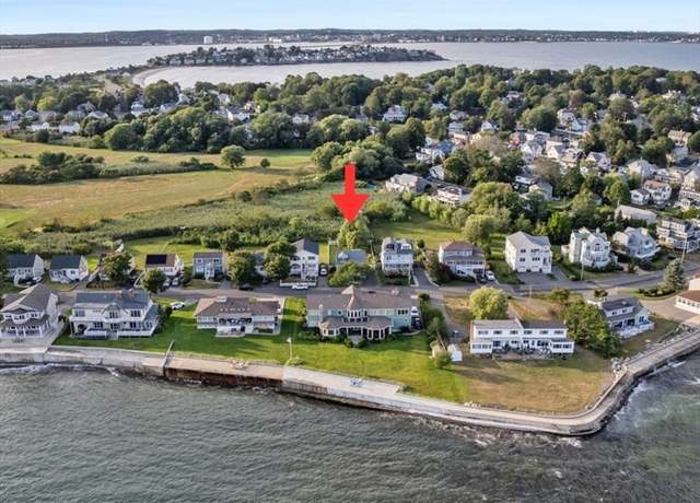 Property at 60 Willow Rd, Nahant, MA 01908, 3 beds, 2 baths